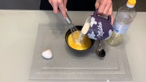 Рецепт ПЫШНЫХ панкейков на кефире. Как приготовить ИДЕАЛЬНЫЕ панкейки.