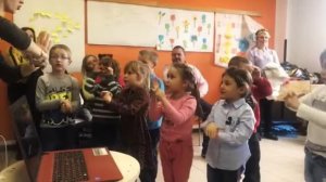 логоритмика в стихах