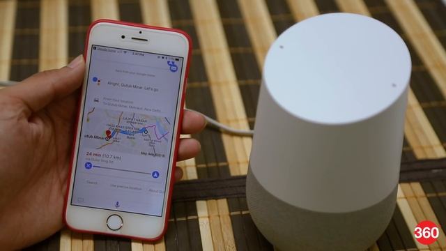 Google Home Smart Speaker Review ? Smartest Speaker You Can Buy? смотреть онлайн
