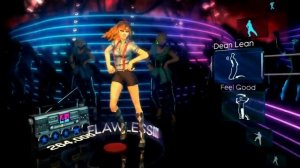 XBOX 360 Kinect Dance Central - Trailer