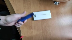 Светопалка от павербанка ? с диодной ленты ?