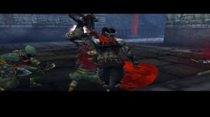 Прохождение игры Shinobi Часть 1