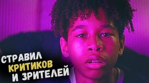 Скандальный шедевр. Обзор и объяснение концовки «Я видел свет телевизора». Рецензия и разбор (стрим)