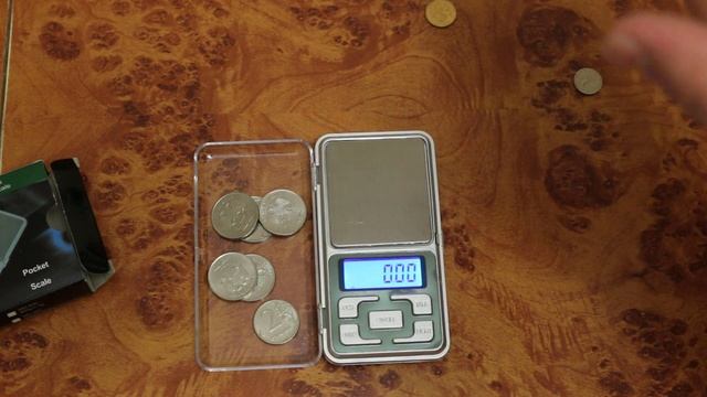 Весы для пороха смотреть онлайн