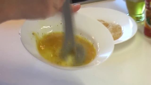 Корейка в сухарях (Карбонад). Очень вкусно! смотреть онлайн