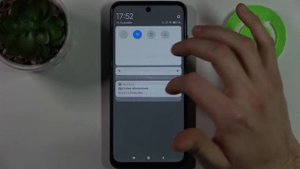 Как записать видео с экрана на POCO M3 Pro 5G / Запись видео с экрана на POCO M3 Pro