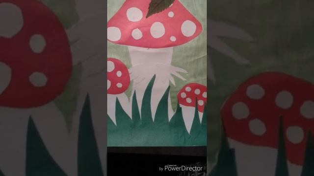 Поделка на тему осень и всё другое что мы делаем сами !☆☆☆ смотреть онлайн