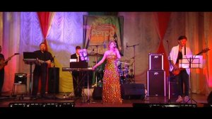 ВИА "РЕТРО - ХИТ"