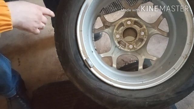 Летняя резина Viatti Strada Asimmetrico. Плюсы и минусы объективный отзыв
