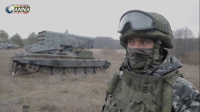 ANNA-NEWS|Новости|Сирия|Донбасс|Нагорный Карабах