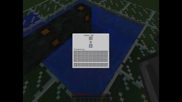 Minecraft. Туториал по Industrial craft 2 #2 смотреть онлайн