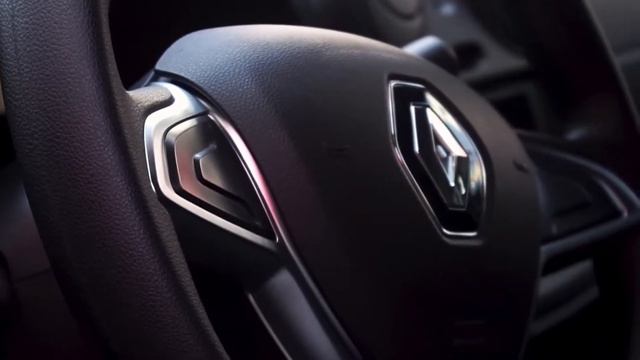 Renault Kangoo 2020 смотреть онлайн