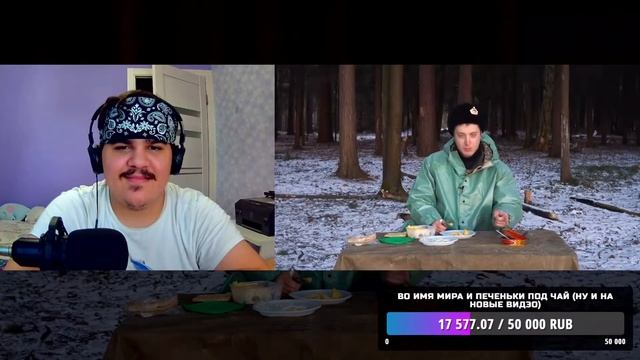 ▷ СЮРСТРЁММИНГ - ТУХЛАЯ РЫБА. Пробую Surströmming | РЕАКЦИЯ НА Видео от SoLiD'a смотреть онлайн