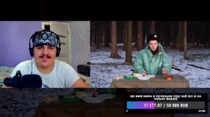 ▷ СЮРСТРЁММИНГ - ТУХЛАЯ РЫБА. Пробую Surströmming | РЕАКЦИЯ НА Видео от SoLiD'a