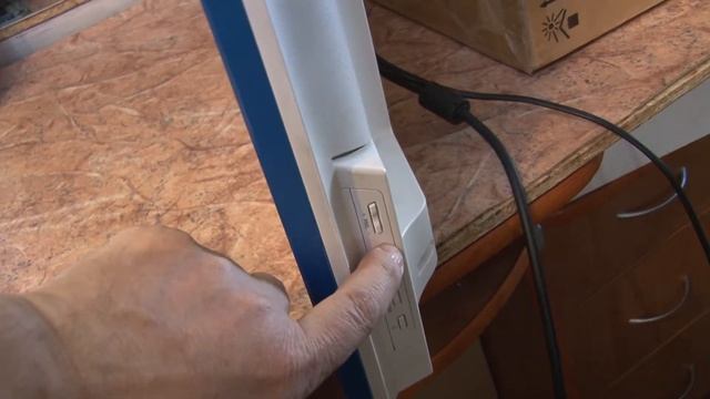 №005.Goldstar LT-28T409R на запчасти, перепроверка,T-con: MT315A05-3-XC-2,подсветка,корпус смотреть онлайн