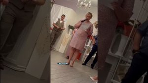 Трогательное поздравление от мамы для дочки невесты на свадьбе ?❤️ до слёз и мурашек