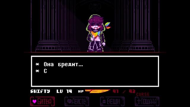 [RU] Полный ИГРОФИЛЬМ - Facing Demons на русском с ОЗВУЧКОЙ смотреть онлайн