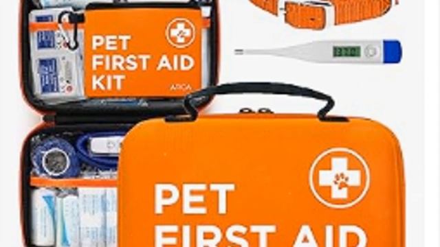 TOP 5 MUST HAVE PET SAFETY PRODUCTS 2024 01 25 смотреть онлайн