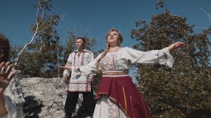 Россиюшка Елена Гуляева