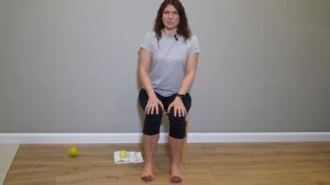 Не доводи ДО ТАКОГО — 4 простых упражнения для стоп на 5 МИНУТ в день