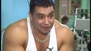 Владимир Ван-Ли интервью 2