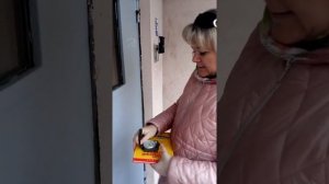 Как измерить входную дверь?