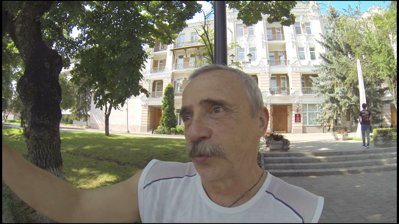 Отзыв о санатории «Пятигорье», г. Пятигорск, 2021 г. смотреть онлайн