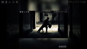 Sadu & Han Мы танцуем словно такт я твой Чертов маняк