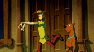 Скуби-Ду Корпорация Тайна  Scooby Doo Mystery Incorporated 41 серия рус озвучка