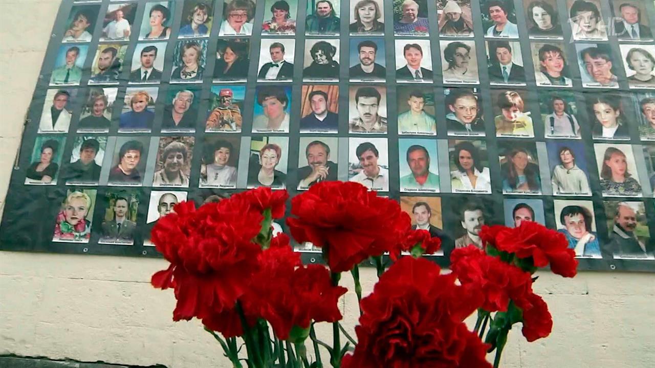 Число погибших на дубровке в москве. Норд-ОСТ теракт на Дубровке.