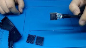 [VLOG #4] Сборка SCART кабеля для игровой консоли