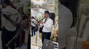 Амир Римиханов и Штул