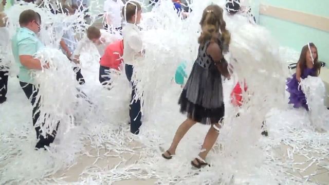 Аниматоры с Детьми. с.Антипино. смотреть онлайн