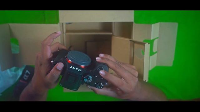 Sony A7iii Unboxing Bangla. | Alpha 7 III | Sony | α | Photo Vision смотреть онлайн