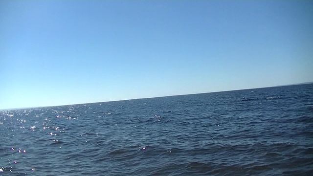 vatravel.ru  Онежское озеро у д.Ежины {Вологодская обл }