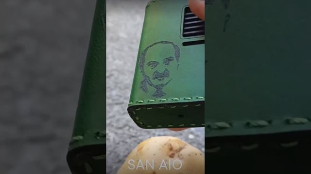 кожаный чехол смотреть онлайн