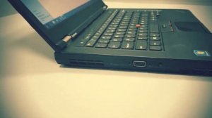 Lenovo ThinkPad T430 Intel Core i5 3rd Gen - 4GB RAM/320 GB HDD