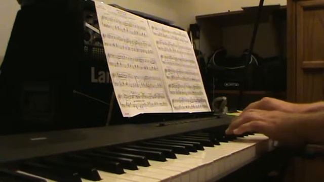 Chopin Mazurka Op. 67 No. 2 смотреть онлайн