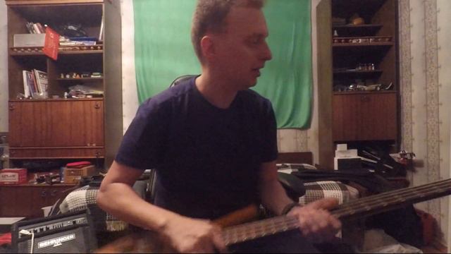 Басовые колки Shaller технобзор смотреть онлайн