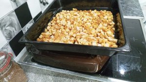 Сухари панировочные. Домашние. Своими руками.
