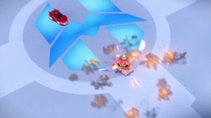 Power Battle Watch Car S1 Best Episode - 1 (English Ver)