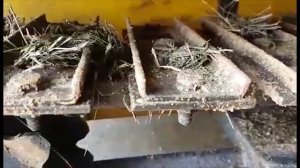 Мердозер - модернизация звездочки