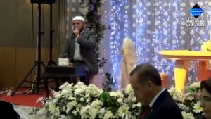 Читание Каран президент Турции заплакал очень красивый голос чтение Корана