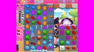 Candy Crush Saga Level 1359