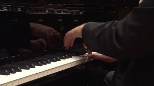 Sergei Rachmaninov: Piano Concerto No. 3 - Valery Gergiev,  Denis Matsuev