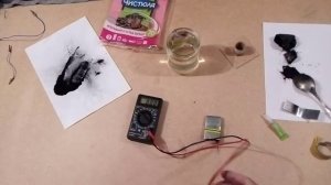 Батарейка длительного применения, своими руками, из самых простых, доступных мат