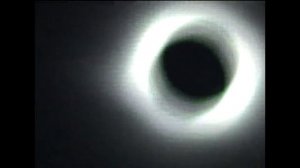 Полное солнечное затмение