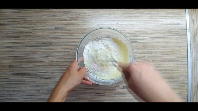 Безумно вкусный картофельный пирог НА МАЙОНЕЗЕ