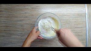 Безумно вкусный картофельный пирог НА МАЙОНЕЗЕ