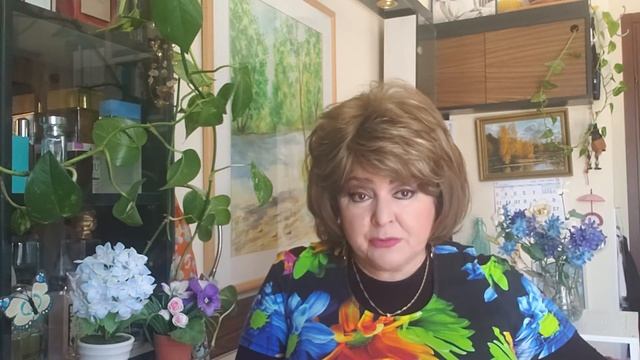 ? Вот как бывает... Или как получить бесплатно квартиру в Израиле | Бабушка Соня рассказывает смотреть онлайн